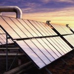 ¡La pobre energía solar!